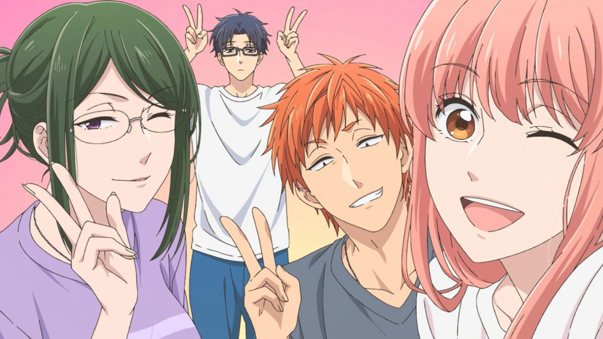 Xem Phim Tình Yêu Thật Khó Với Một Otaku, Otaku ni Koi wa Muzukashii, It's Difficult to Love an Otaku, Otakoi 2018 Xem Phim Tình Yêu Thật Khó Với Một Otaku, Otaku ni Koi wa Muzukashii, It's Difficult to Love an Otaku, Otakoi 2018