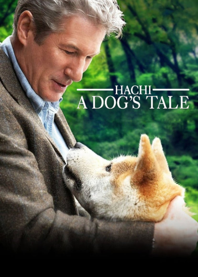 Hachi: A Dog's Tale / Hachi: A Dog's Tale (2009)