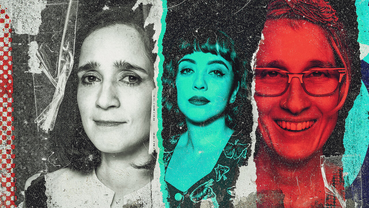 Xem Phim Break it all: Lịch sử nhạc rock Mỹ Latinh, BREAK IT ALL: The History of Rock in Latin America 2020 Xem Phim Break it all: Lịch sử nhạc rock Mỹ Latinh, BREAK IT ALL: The History of Rock in Latin America 2020