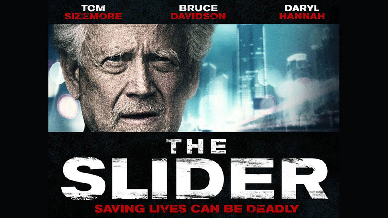 The Slider / The Slider (2017)