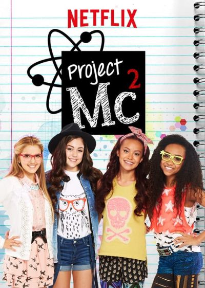 Project Mc2 (Season 1) / Project Mc2 (Season 1) (2015)
