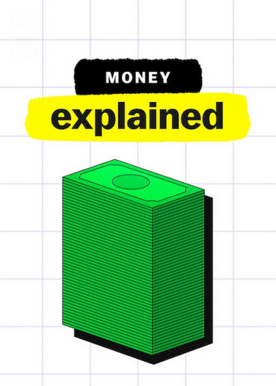 Money, Explained / Money, Explained (2021)