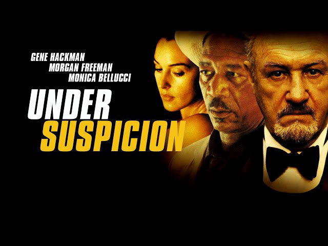 Under Suspicion / Under Suspicion (2000)