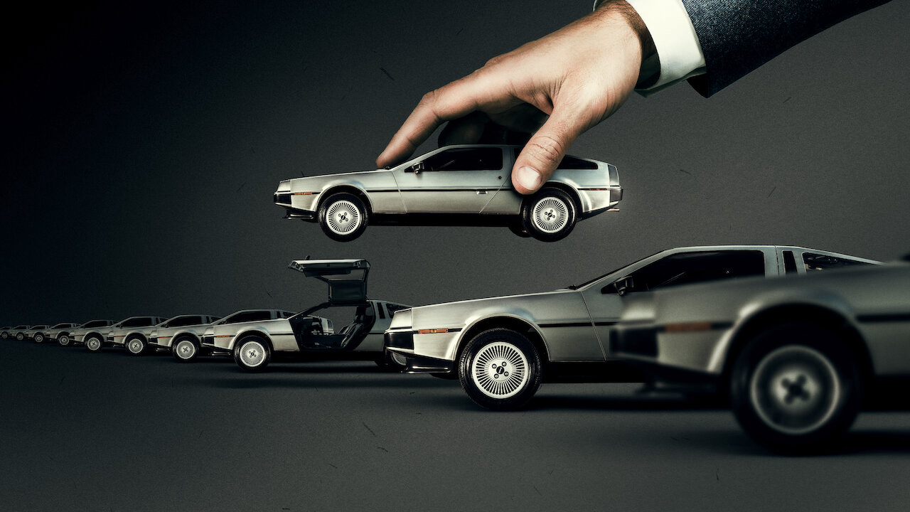 Xem Phim John DeLorean: Thăng trầm cùng xe hơi, Myth & Mogul: John DeLorean 2021 Xem Phim John DeLorean: Thăng trầm cùng xe hơi, Myth & Mogul: John DeLorean 2021