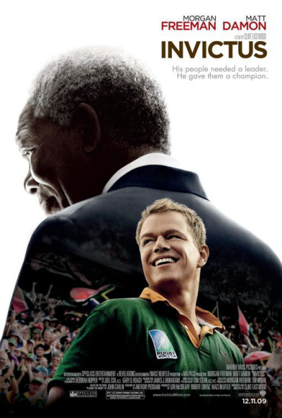 Invictus / Invictus (2009)