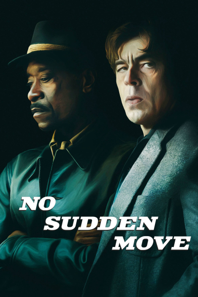 Sập Bẫy, No Sudden Move / No Sudden Move (2021)