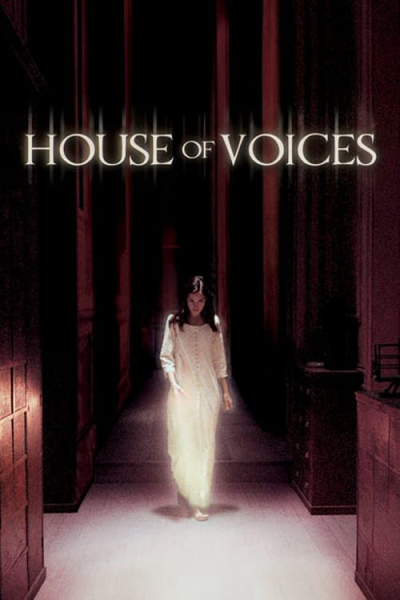 House of Voices / House of Voices (2004)