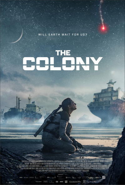 The Colony (2021) / The Colony (2021) (2021)