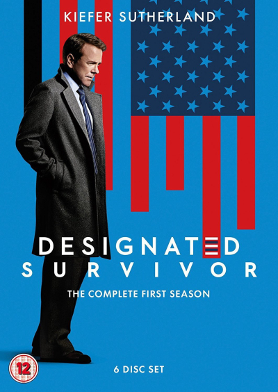 Designated Survivor (Season 1) / Designated Survivor (Season 1) (2016)