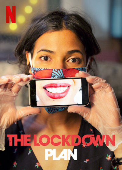 The Lockdown Plan / The Lockdown Plan (2020)