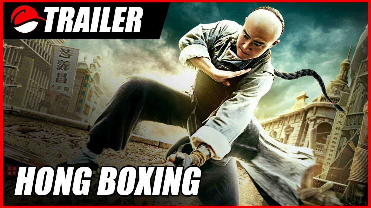 Xem Phim Hồng Quyền, HONG BOXING 2020 Xem Phim Hồng Quyền, HONG BOXING 2020