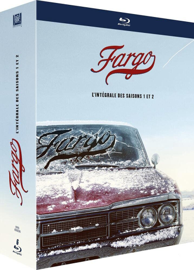Thị Trấn Fargo (Phần 2), Fargo (Season 2) / Fargo (Season 2) (2014)