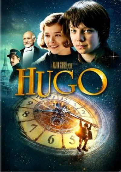 Cuộc Phiêu Lưu Của Hugo, Hugo / Hugo (2011)
