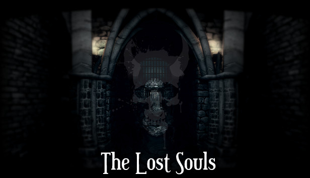 Lost Souls / Lost Souls (1989)
