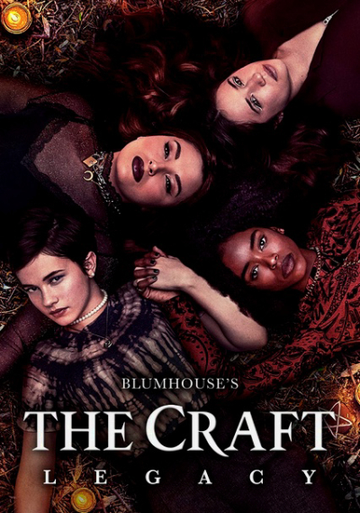 The Craft: Legacy / The Craft: Legacy (2020)