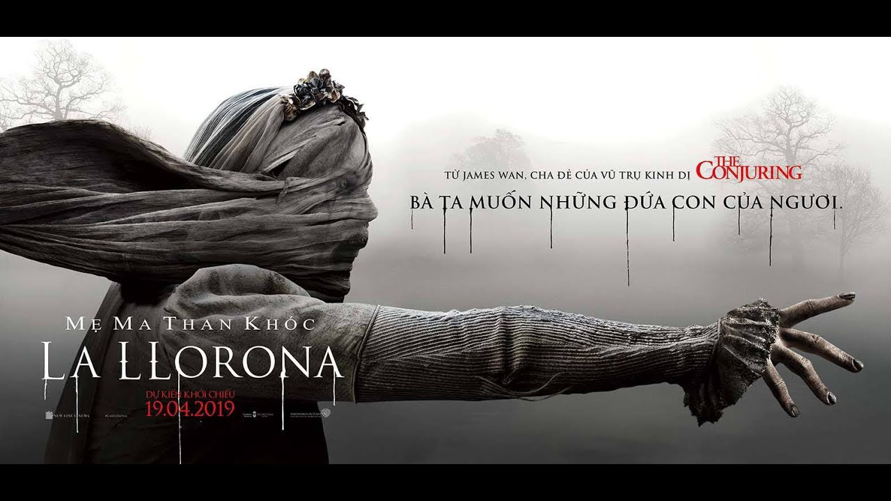 La Llorona / La Llorona (2022)