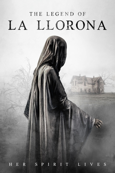 La Llorona / La Llorona (2022)