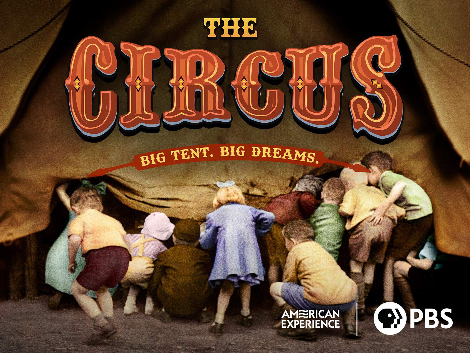 The Circus / The Circus (1928)