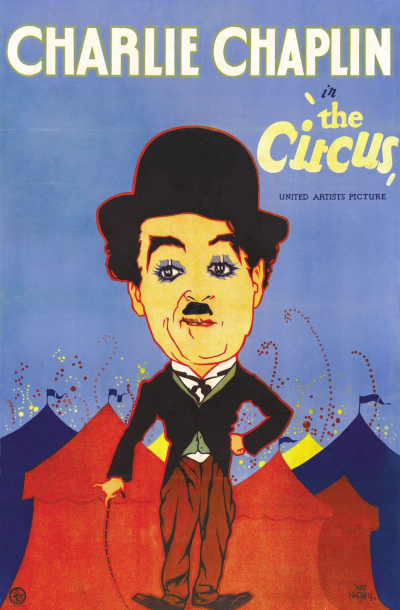 The Circus / The Circus (1928) The Circus / The Circus (1928)