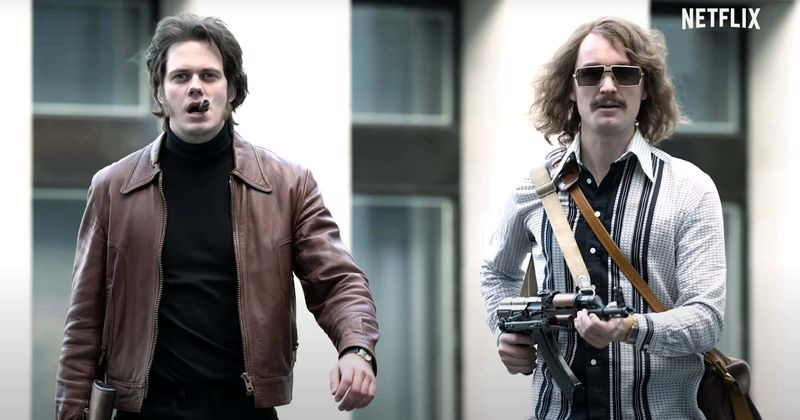 Xem Phim Clark, Clark 2022 Xem Phim Clark, Clark 2022