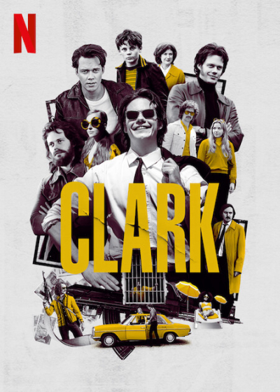 Clark / Clark (2022)