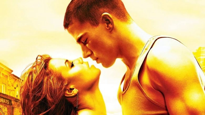 Xem Phim Vũ Điệu Tình Yêu, Step Up 2006 Xem Phim Vũ Điệu Tình Yêu, Step Up 2006