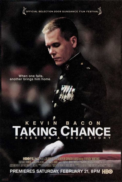 Taking Chance / Taking Chance (2009)