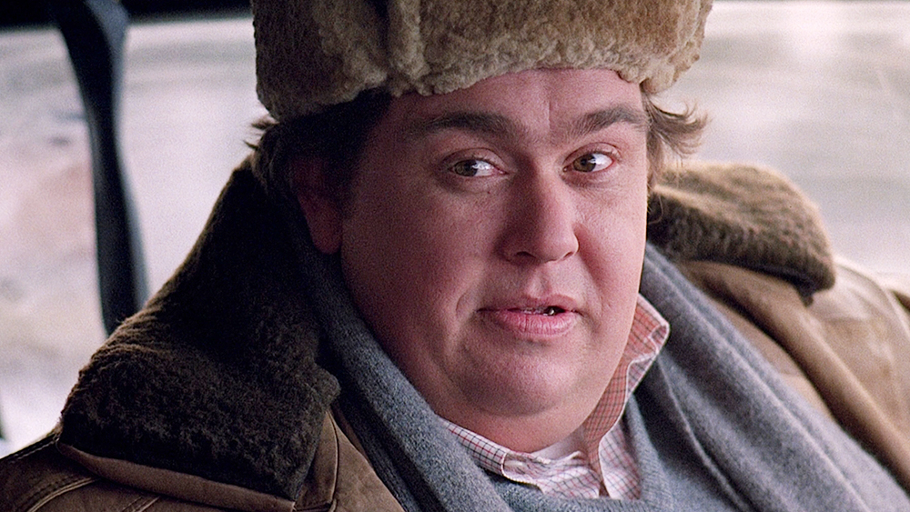 Xem Phim Chú Buck, Uncle Buck 1989 Xem Phim Chú Buck, Uncle Buck 1989