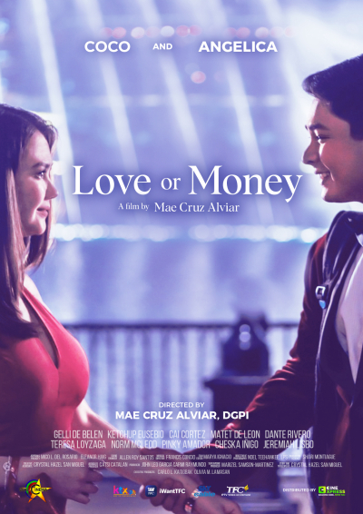 Tình hay tiền, Love or Money / Love or Money (2020)