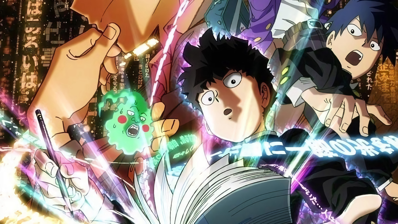 Xem Phim Mob Psycho 100 REIGEN - Cậu bé có siêu năng lực không xác định -, モブサイコ100 REIGEN ~知られざる奇迹の霊能力者~ 2018 Xem Phim Mob Psycho 100 REIGEN - Cậu bé có siêu năng lực không xác định -, モブサイコ100 REIGEN ~知られざる奇迹の霊能力者~ 2018
