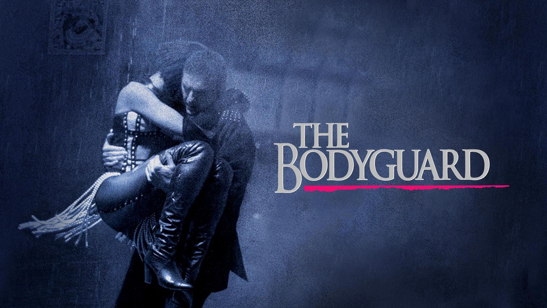 The Bodyguards / The Bodyguards (2018)
