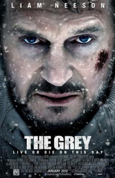 The Grey / The Grey (2011)