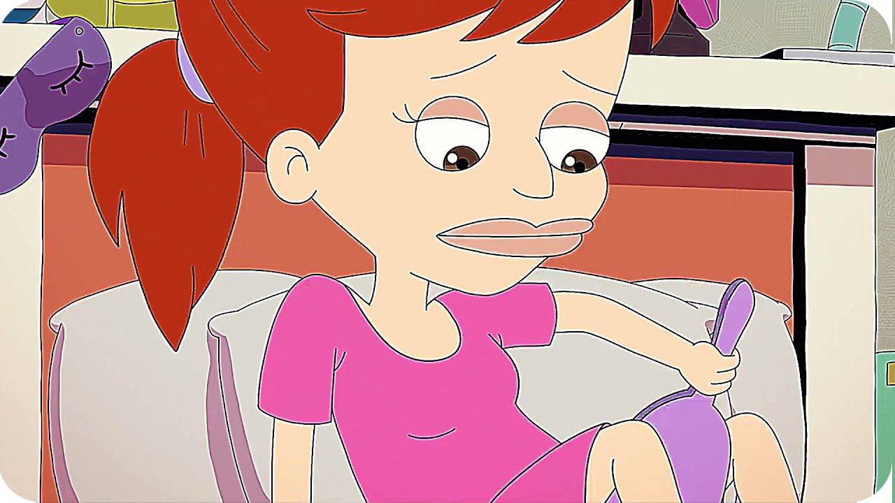Xem Phim Lắm Chuyện (Phần 1), Big Mouth (Season 1) 2017 Xem Phim Lắm Chuyện (Phần 1), Big Mouth (Season 1) 2017