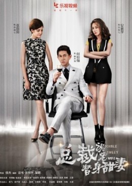 Double Sweet Wife (2017)