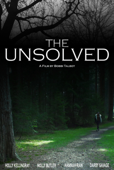 Unsolved / Unsolved (2017)