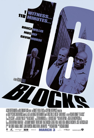 16 Ngã Rẽ, 16 Blocks / 16 Blocks (2006)