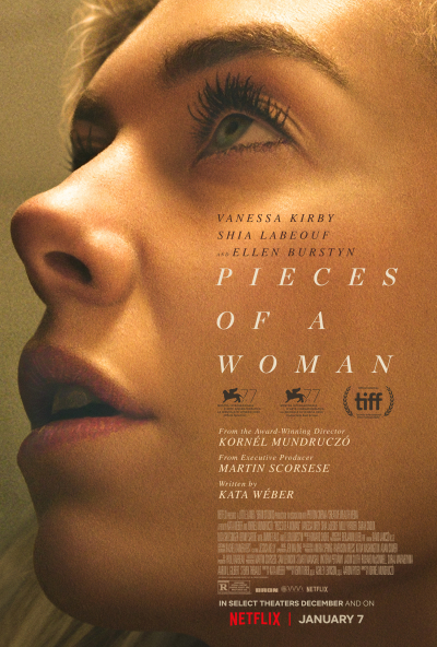 Pieces of a Woman / Pieces of a Woman (2020)