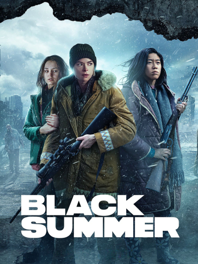 Mùa hè đen (Phần 2), Black Summer (Season 2) / Black Summer (Season 2) (2021)