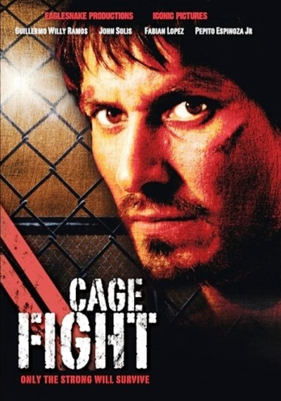 Võ Đài Đẫm Máu, Cage Fight / Cage Fight (2012)