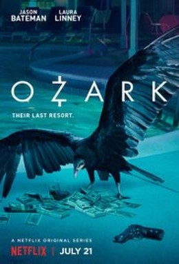 Ozark Season 1 (2017)