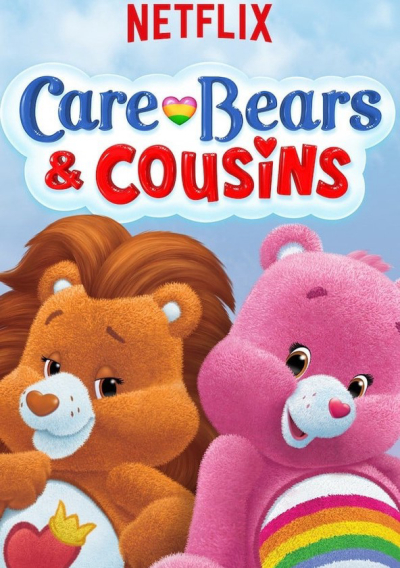 Care Bears & Cousins (Phần 1), Care Bears & Cousins (Season 1) / Care Bears & Cousins (Season 1) (2015)