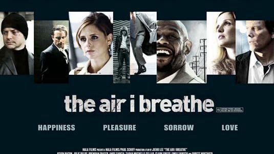 The Air I Breathe / The Air I Breathe (2007)