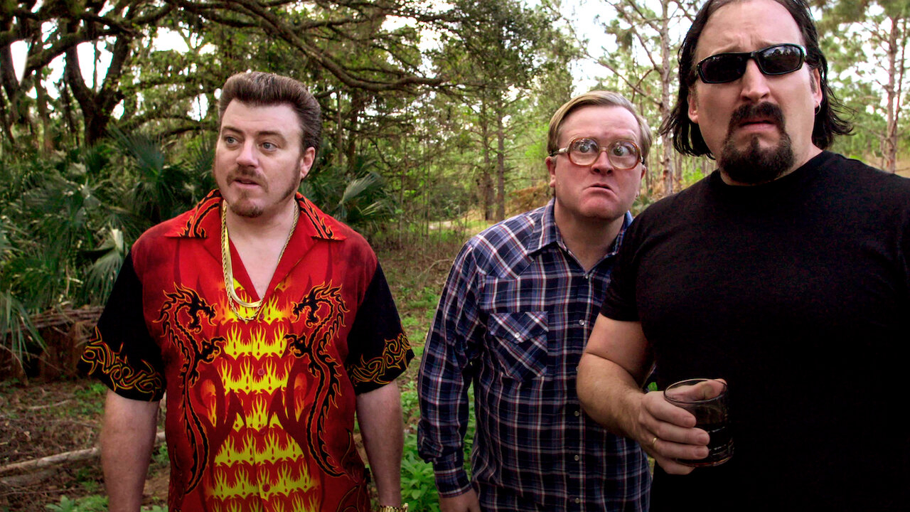 Xem Phim Bộ ba trộm cắp: Nhiệm vụ ở Mỹ, Trailer Park Boys: Out of the Park: USA 2017 Xem Phim Bộ ba trộm cắp: Nhiệm vụ ở Mỹ, Trailer Park Boys: Out of the Park: USA 2017