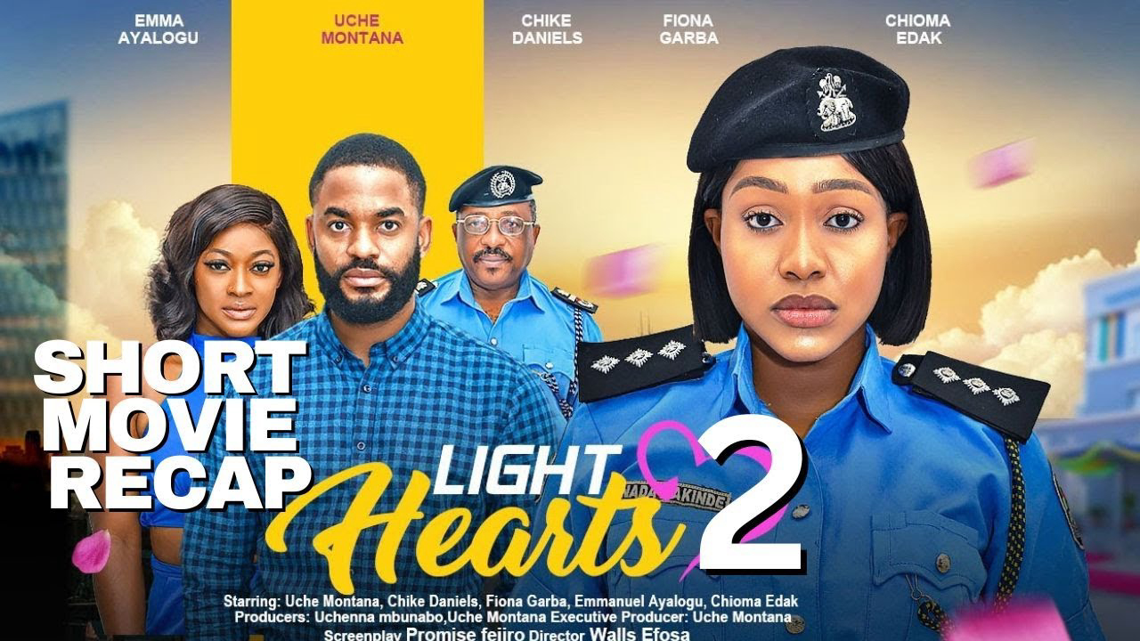 Light of Heart / Light of Heart (2018)