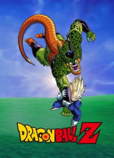 Dragon Ball Z / Dragon Ball Z (1989)