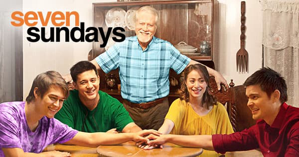 Xem Phim Bảy Ngày Chủ Nhật, Seven Sundays 2017 Xem Phim Bảy Ngày Chủ Nhật, Seven Sundays 2017