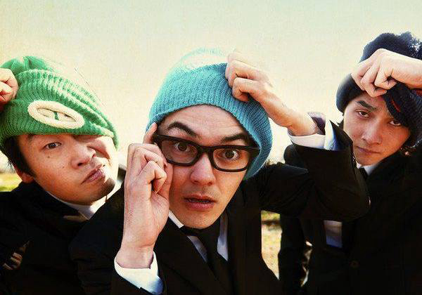 Xem Phim Các chàng trai anh đào, Cherry Boys 2018 Xem Phim Các chàng trai anh đào, Cherry Boys 2018
