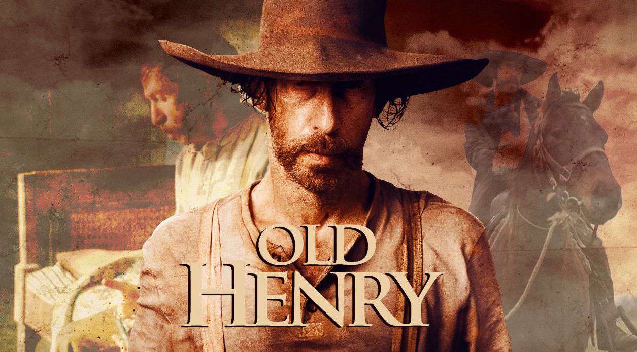 Old Henry / Old Henry (2021)