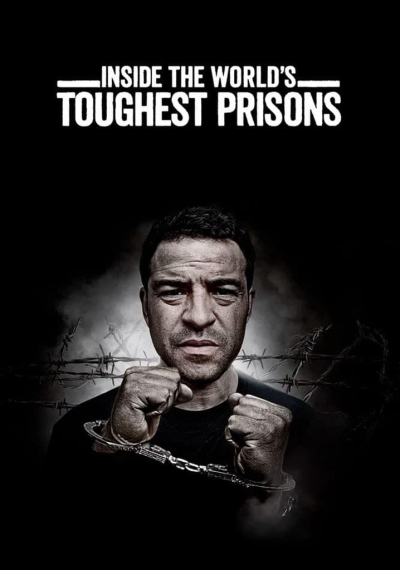 Inside the World’s Toughest Prisons (Season 4) / Inside the World’s Toughest Prisons (Season 4) (2020)