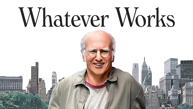 Whatever Works / Whatever Works (2009)